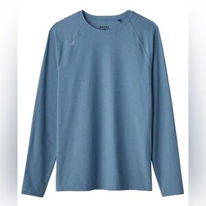 Rhône Reign Men’s Activewear
M23 Reign Long Sleeve T-Shirt